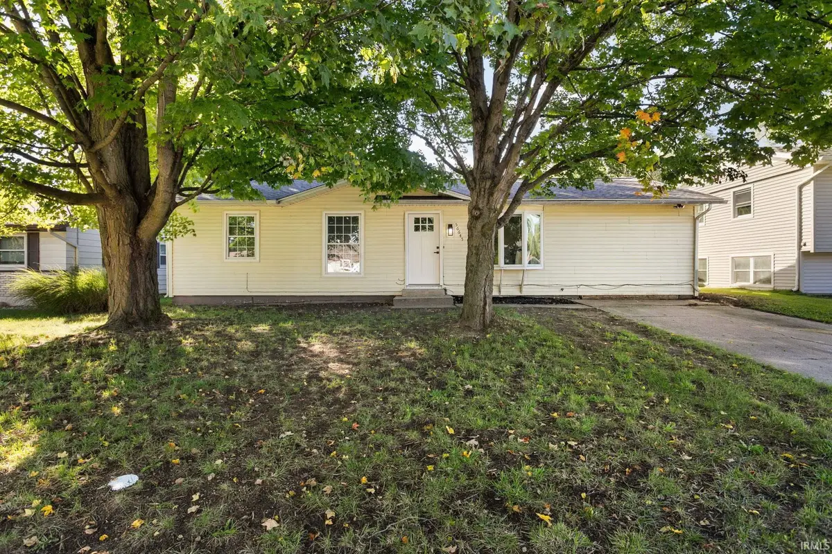 56645 Norman Court, Elkhart, IN 46516 - #1