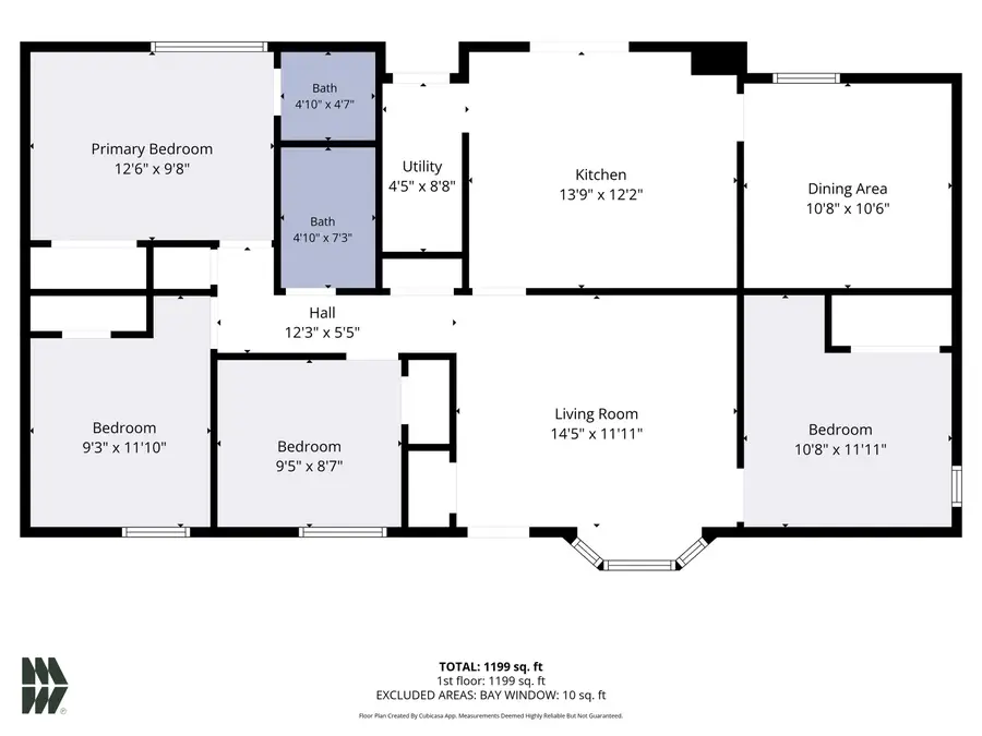 56645 Norman Court, Elkhart, IN 46516 - #3