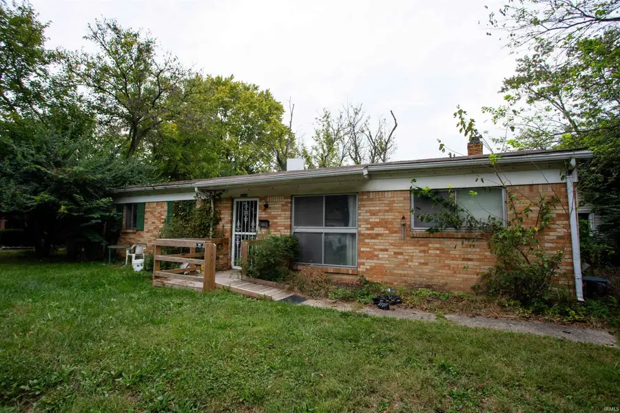 3114 N Huber Street, Indianapolis, IN 46226 - #2
