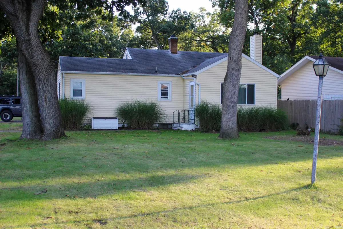 26170 Lake Drive, Elkhart, IN 46514 - #1