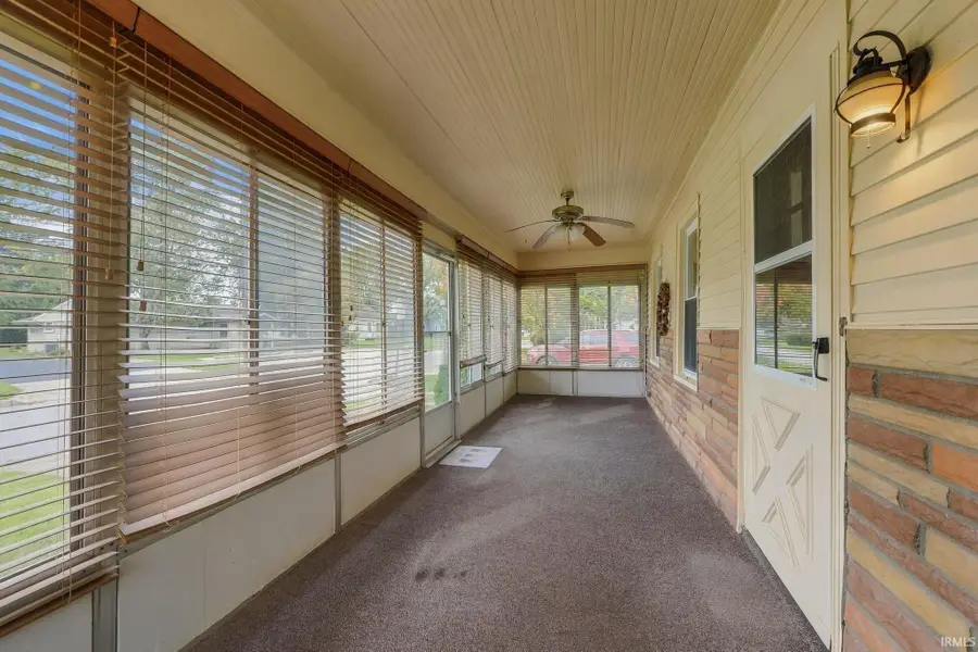 132 W Eighth Street, Roanoke, IN 46783 - #3
