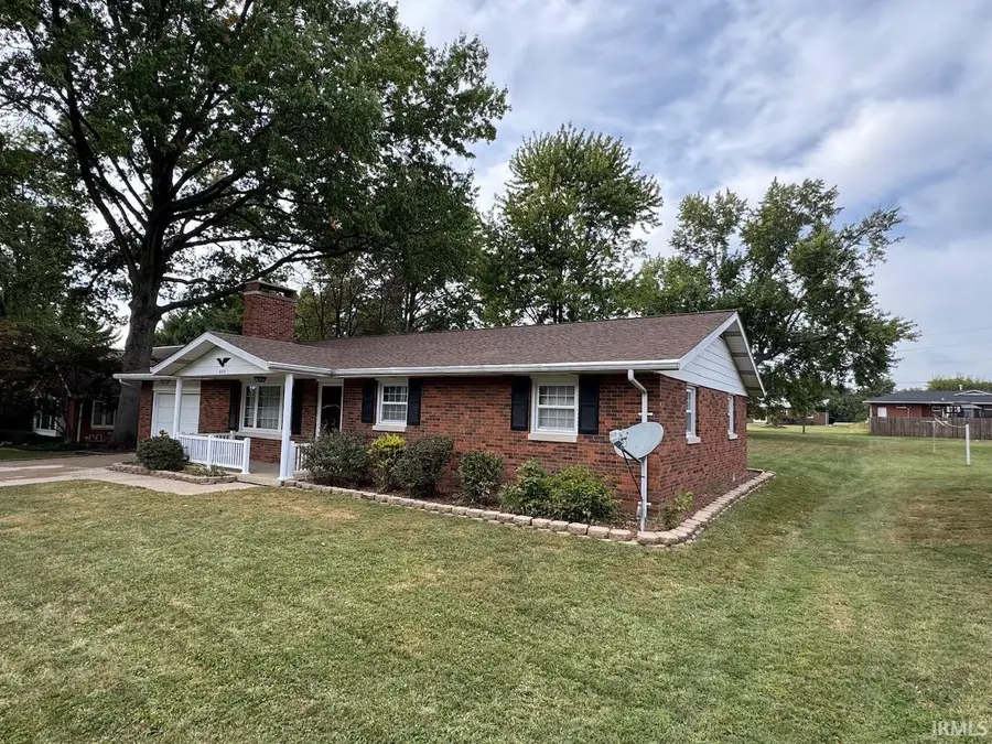 322 Reyling Drive, Jasper, IN 47546 - #2