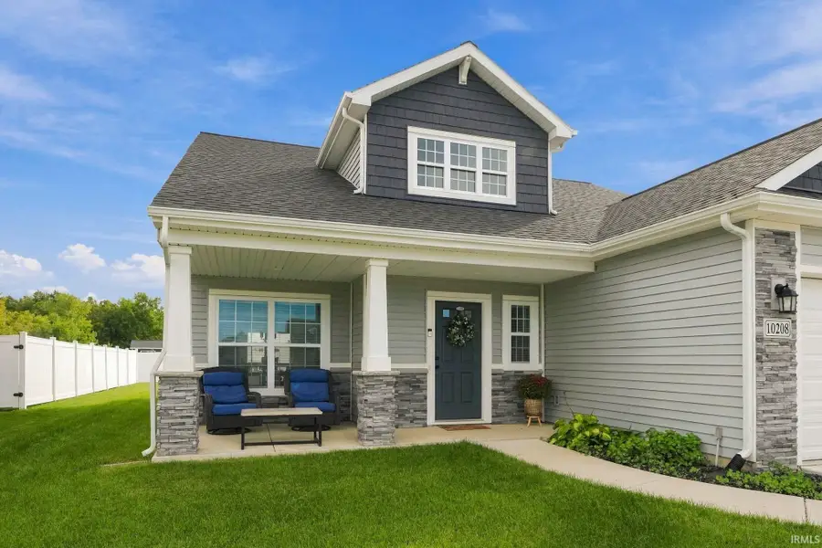 10208 Tirian Place, Fort Wayne, IN 46835 - #3