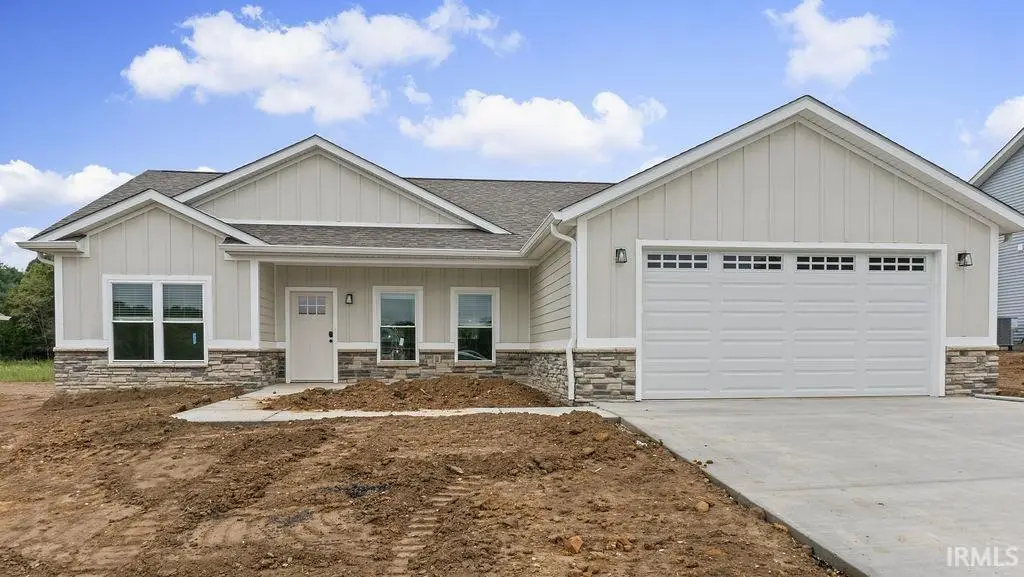 4627 N Thomas Road, Bloomington, IN 47404 - #1