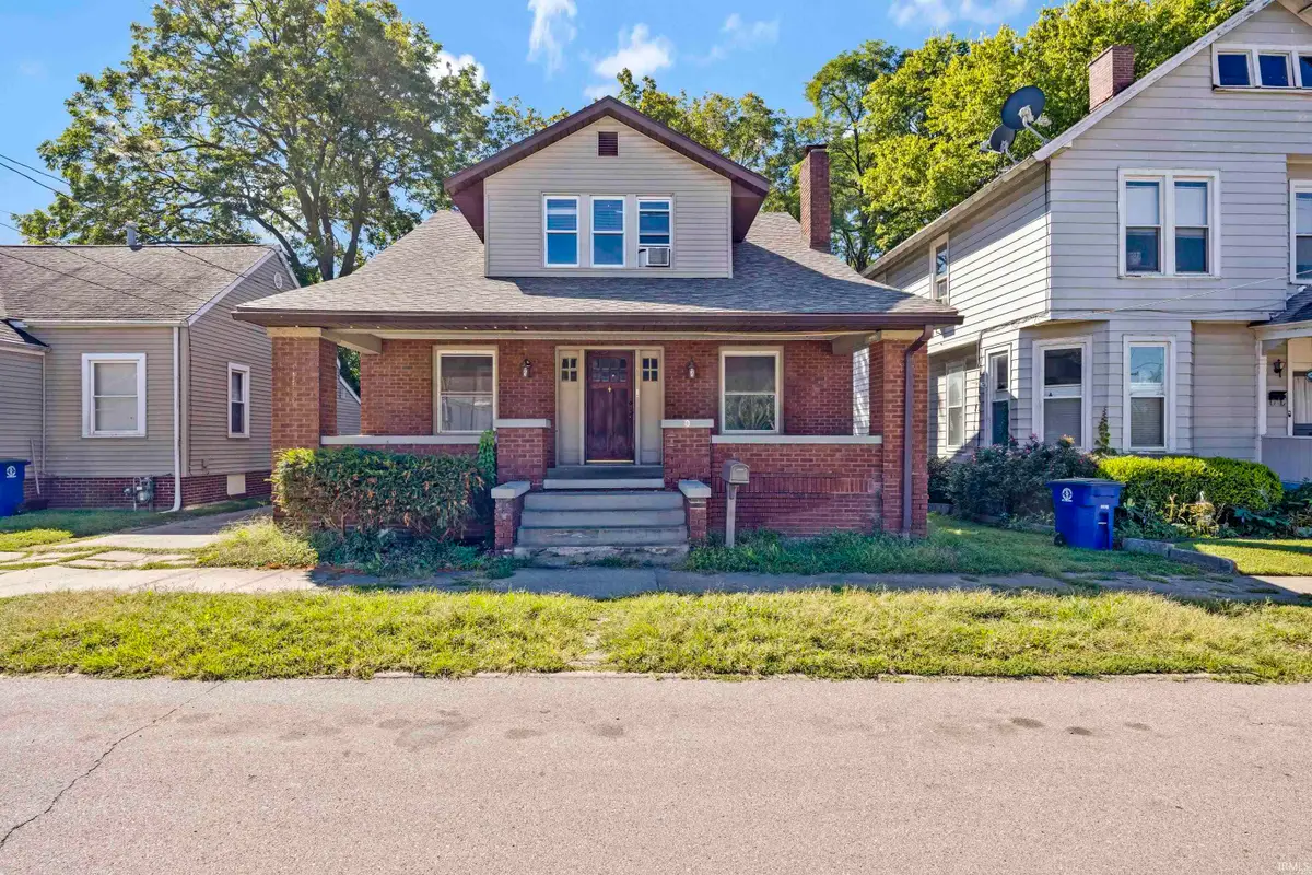 219 E State Street, Princeton, IN 47670 - #1