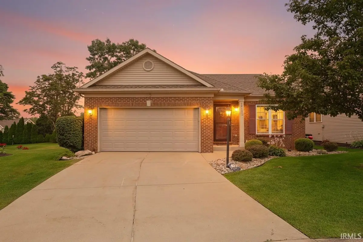 18131 N Cloverleaf Drive, South Bend, IN 46637 - #1