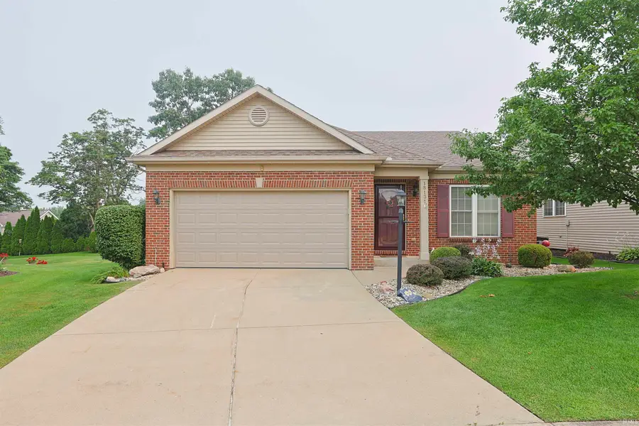 18131 N Cloverleaf Drive, South Bend, IN 46637 - #3