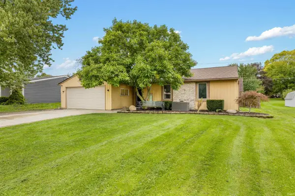 1305 Culbertson Court, Auburn, IN 46706