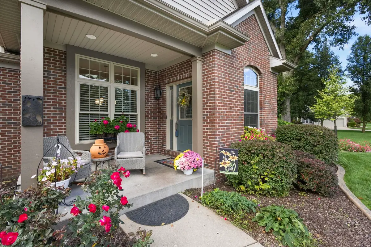 51345 Stratford Drive, Elkhart, IN 46514 - #1