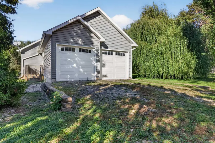 1263 E 75 N, Logansport, IN 46947 - #2