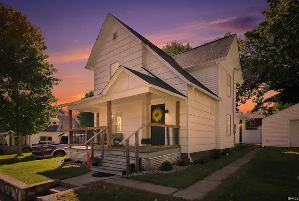 206 S Superior Street, Angola, IN 46703