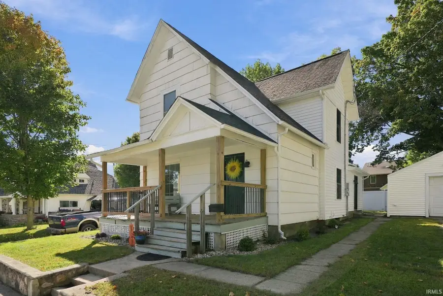 206 S Superior Street, Angola, IN 46703 - #3