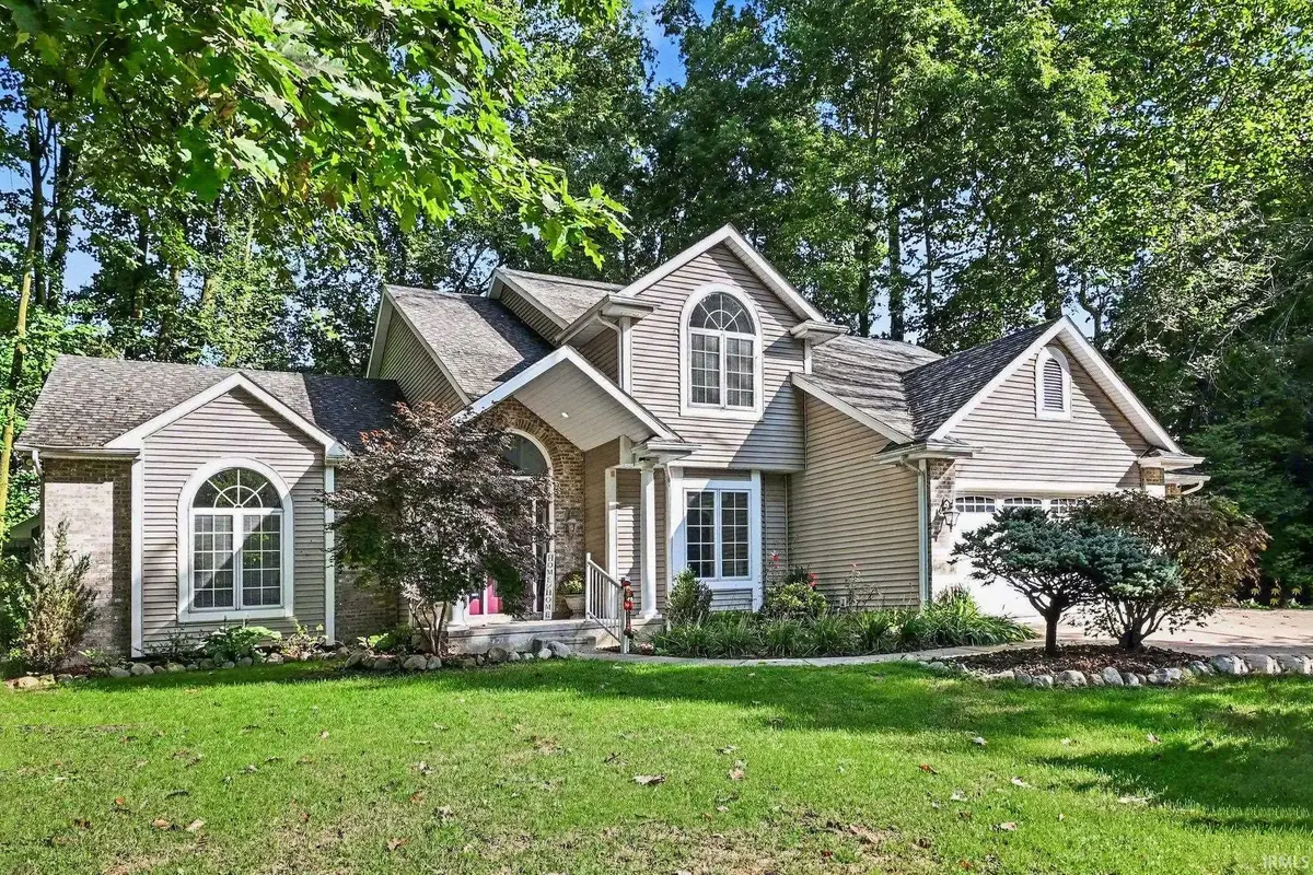 2166 Willow Creek Drive, Mishawaka, IN 46545 - #1