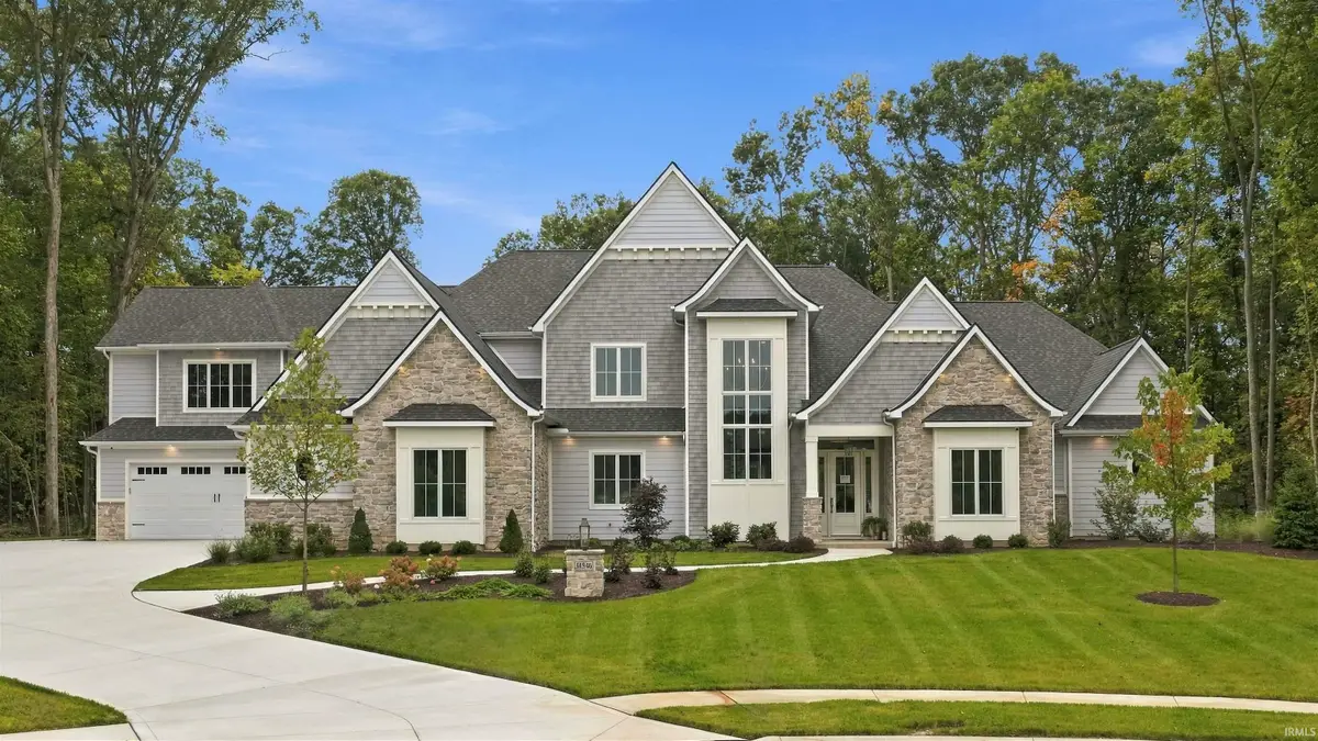 14546 Magnolia Parkway, Fort Wayne, IN 46845 - #1