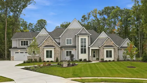 14546 Magnolia Parkway, Fort Wayne, IN 46845