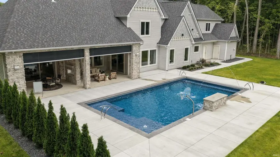 14546 Magnolia Parkway, Fort Wayne, IN 46845 - #2