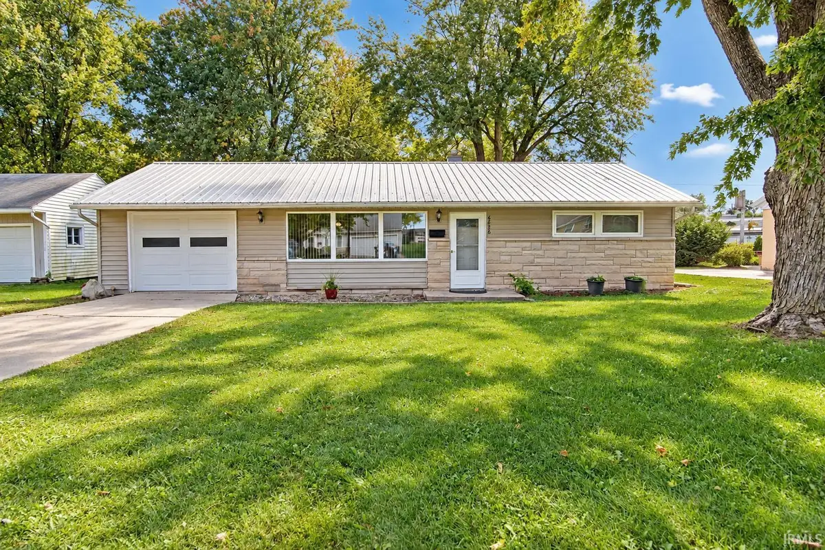 6426 Maywood Circle, Fort Wayne, IN 46819 - #1