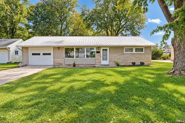6426 Maywood Circle, Fort Wayne, IN 46819