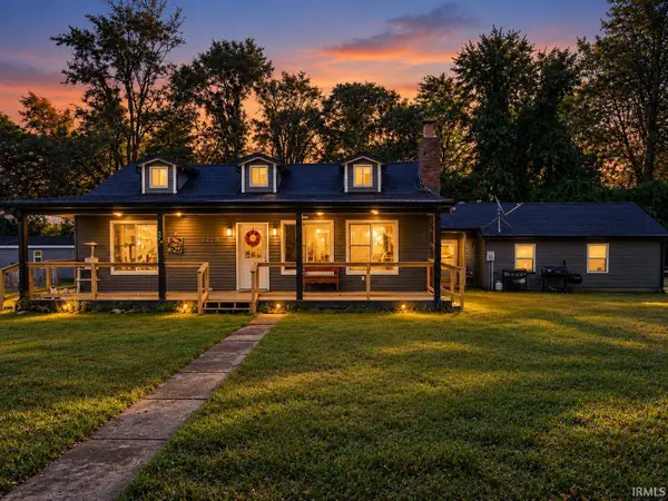 1278 N 900 W Road, Logansport, IN 46947