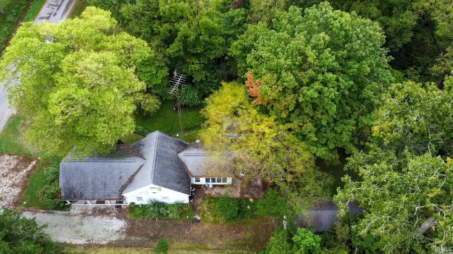 17078 18b Road, Culver, IN 46511 - #3