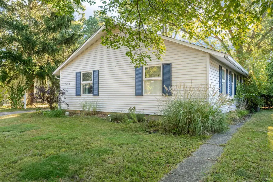 3018 Wilder Drive, South Bend, IN 46615 - #3