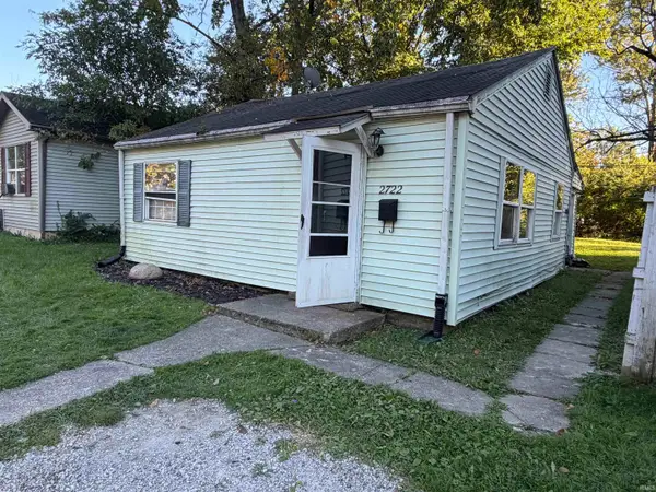 2722 Manford Street, Fort Wayne, IN 46806