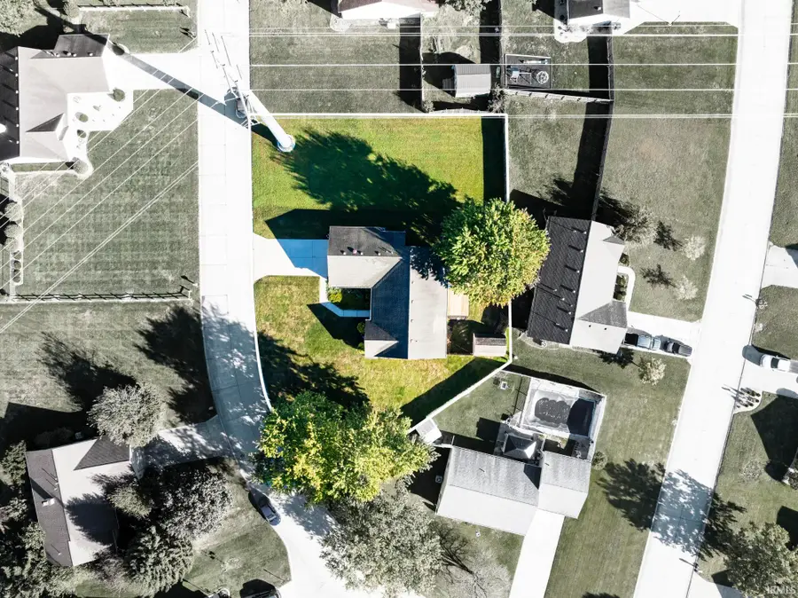 5414 N Vista View Drive, Muncie, IN 47304 - #2
