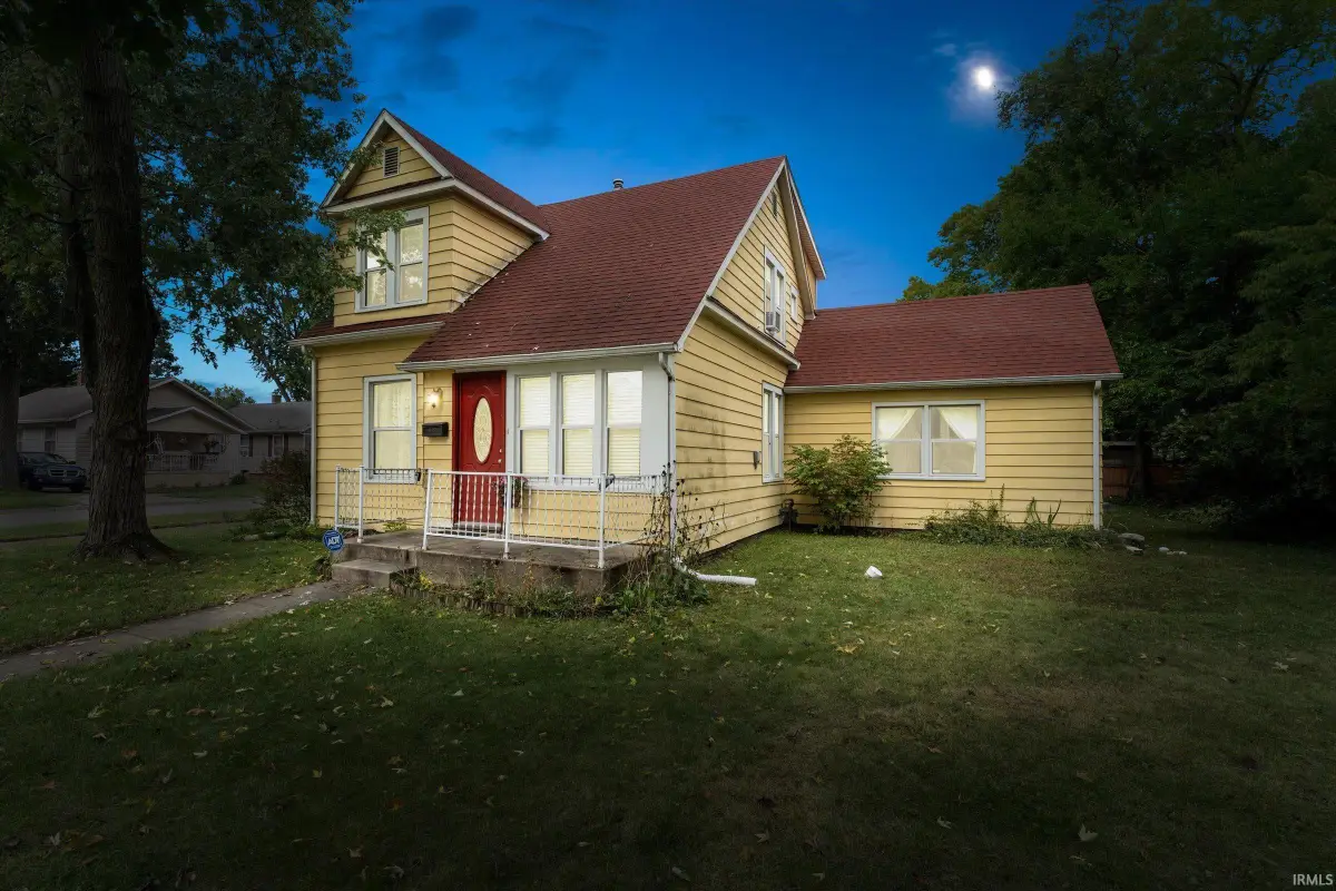 822 Laurel Street, Elkhart, IN 46514 - #1