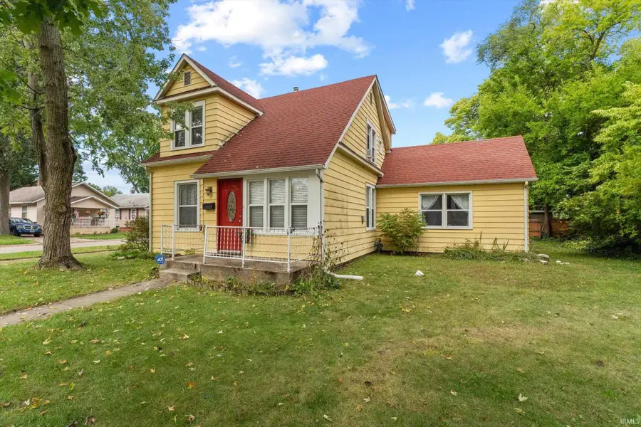 822 Laurel Street, Elkhart, IN 46514 - #3