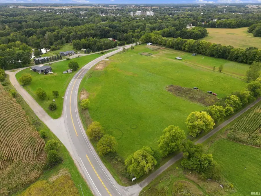 8775 N Sr 5, Ligonier, IN 46767 - #2