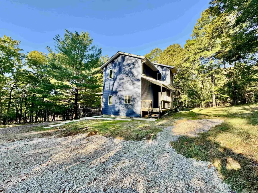 9020 W Graves Road, Bloomington, IN 47403 - #2