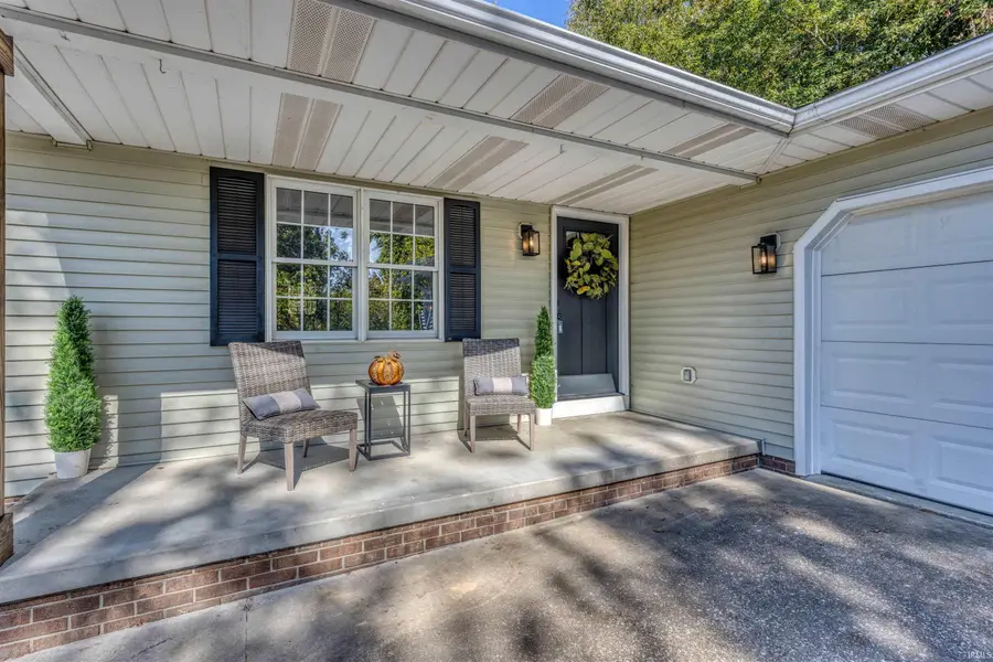 1066 W Melchoir Drive, Santa Claus, IN 47579 - #2