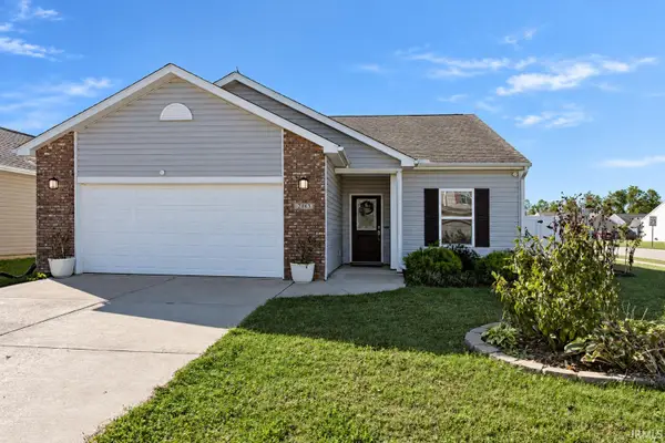 2863 Morallion Drive, West Lafayette, IN 47906