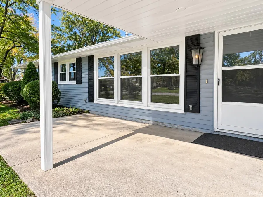 6407 Sunland Drive, Fort Wayne, IN 46815 - #3