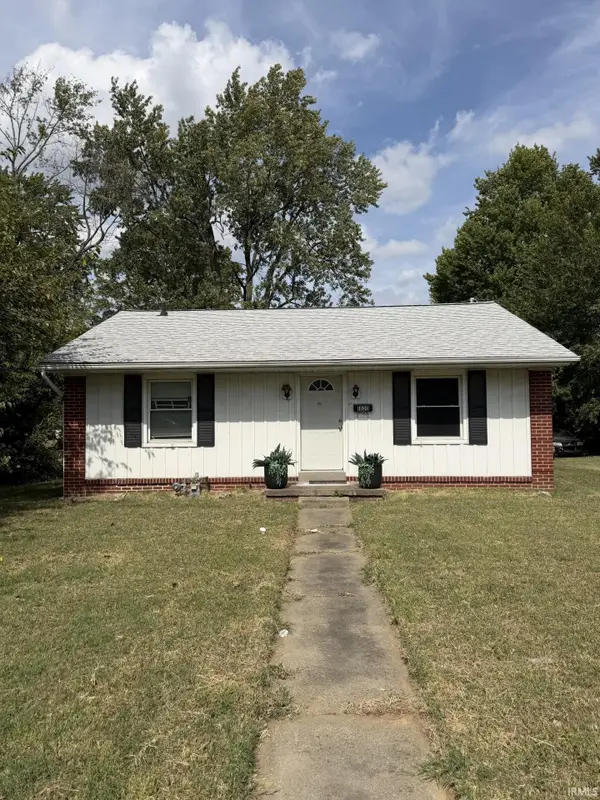 1800 Covert Avenue, Evansville, IN 47714