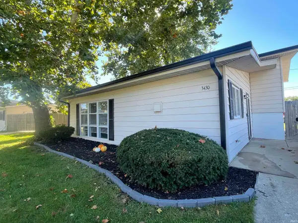 3430 Westover Street, Peru, IN 46970
