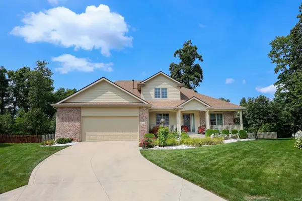 8224 Sunny Hill Cove, Fort Wayne, IN 46804