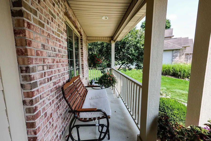 8224 Sunny Hill Cove, Fort Wayne, IN 46804 - #2