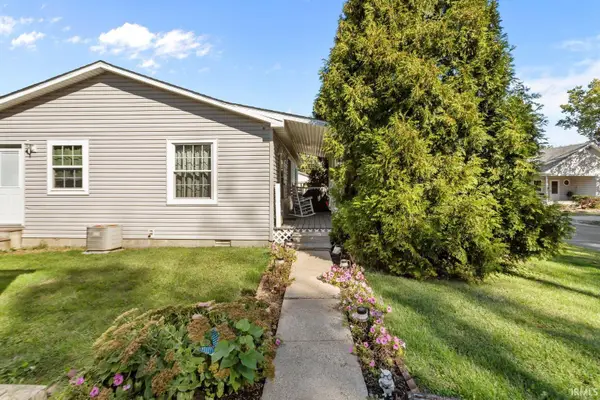 1605 N Locke Street, Kokomo, IN 46901