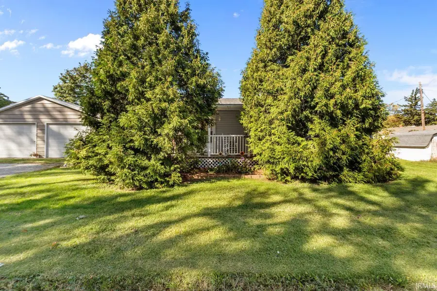 1605 N Locke Street, Kokomo, IN 46901 - #2