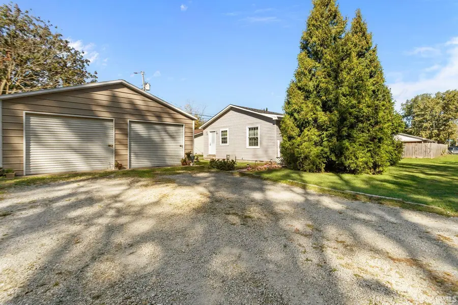 1605 N Locke Street, Kokomo, IN 46901 - #3