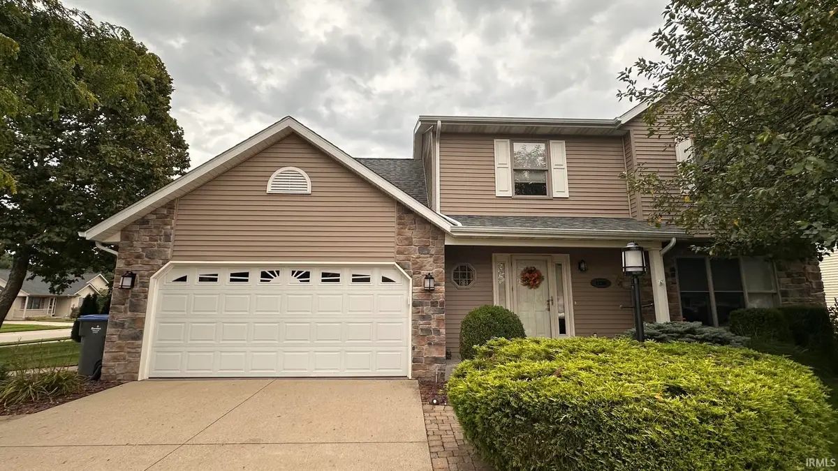1238 Crimson Leaf Drive, Goshen, IN 46526 - #1