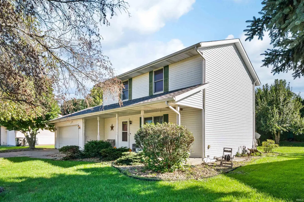 706 Alana Drive, Goshen, IN 46526 - #1
