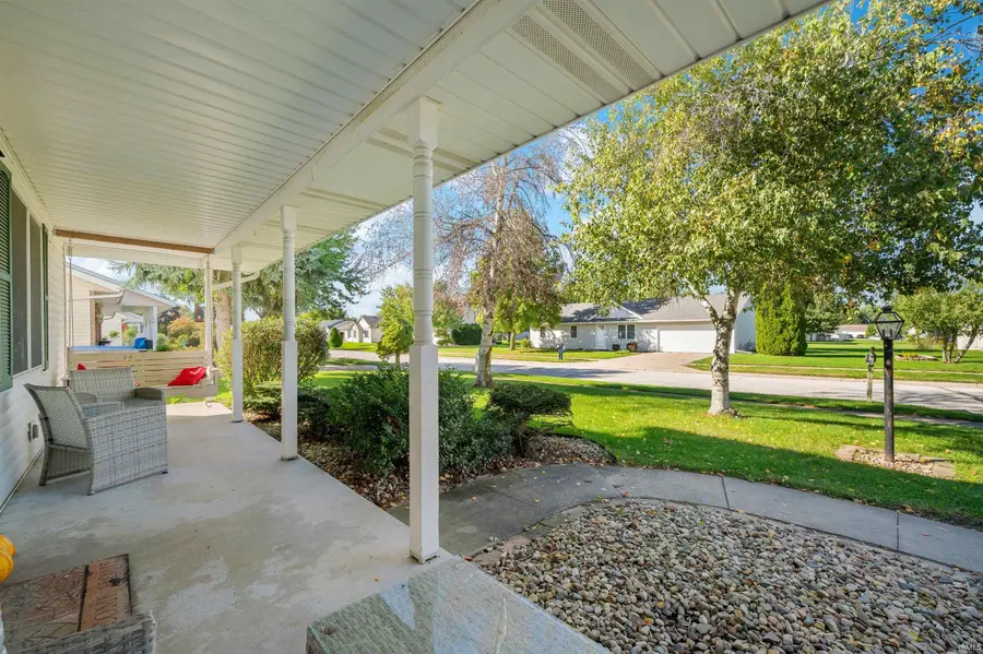 706 Alana Drive, Goshen, IN 46526 - #3