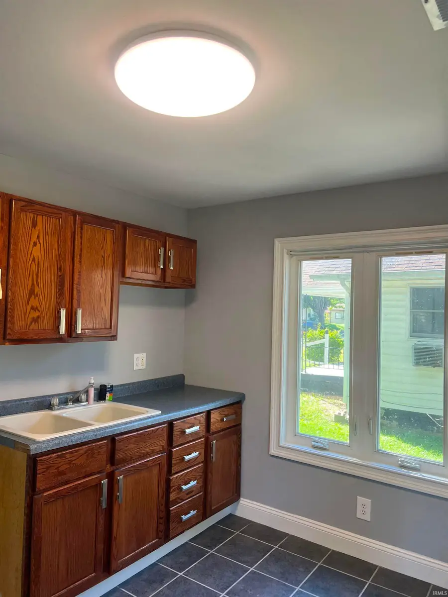 1630 R Avenue, New Castle, IN 47362 - #3