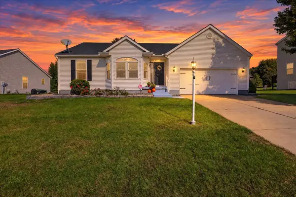 18121 Lisbon Drive, South Bend, IN 46637