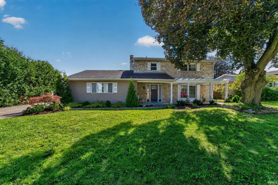 1352 Roelke Drive, South Bend, IN 46614 - #2