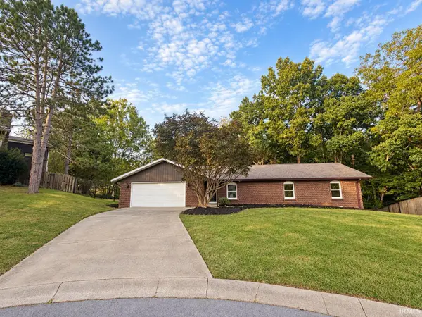 929 N Plymouth Court, Bloomington, IN 47408