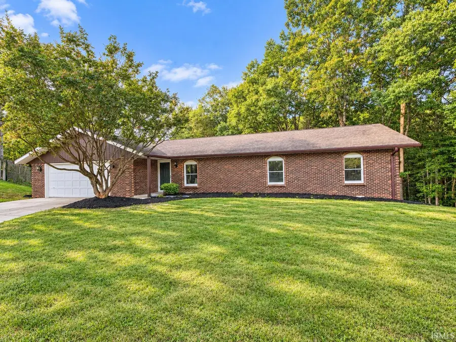 929 N Plymouth Court, Bloomington, IN 47408 - #2