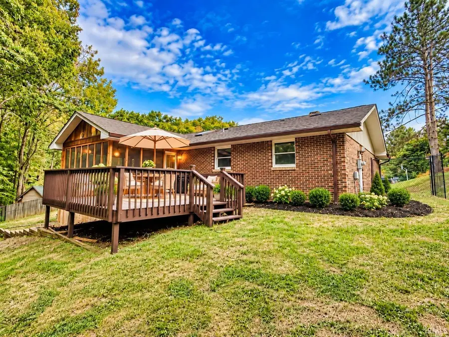 929 N Plymouth Court, Bloomington, IN 47408 - #3